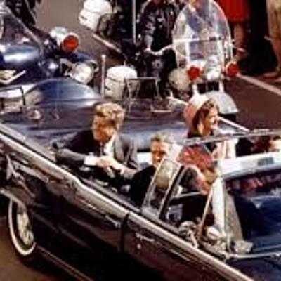 Timeline: JFK2-POLITICS