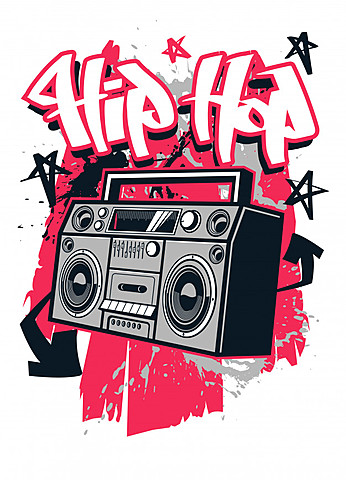 Décima Ola. El Hip-Hop.