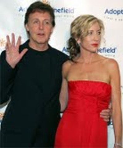 El divorcio con Heather Mills