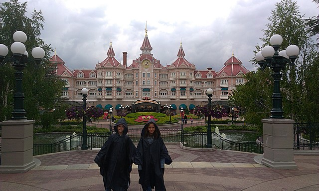 Disneyland Paris