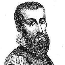 Publicación poemas de Garcilaso de la Vega