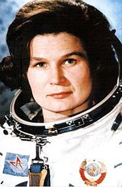 First women in space:The purpose of the mission was to orbit earth and collect data