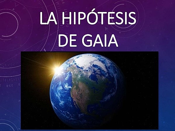 Hipótesis Gaia