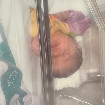 Timeline: My life timeline