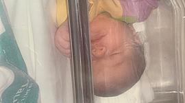 Timeline: My life timeline