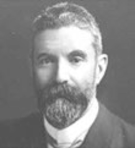 Alfred Deakin