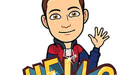 Timeline: My life Timeline