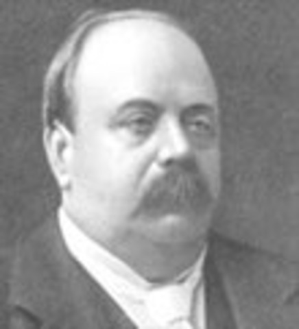 George Reid