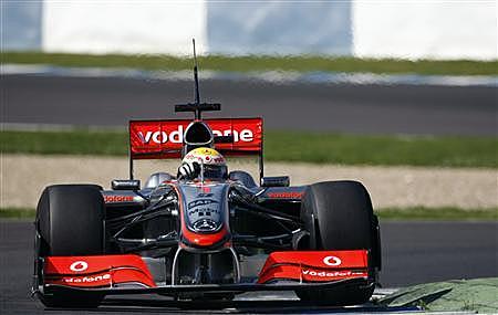 La FIA retrasa el nuevo sistema de puntuación