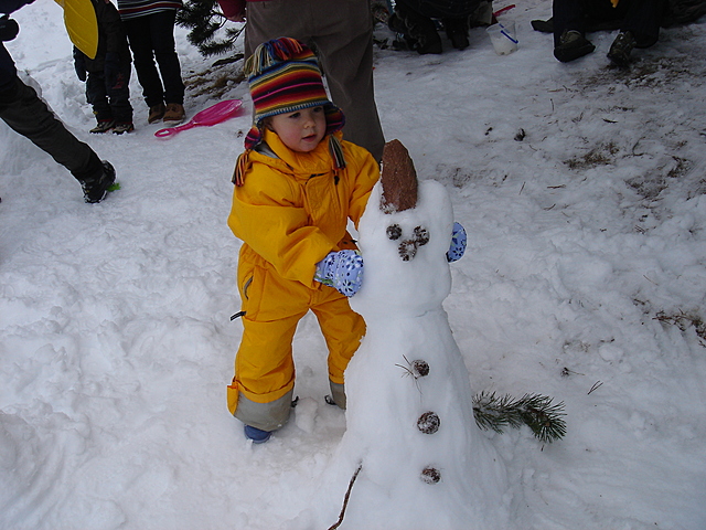 When I whent to Andorra