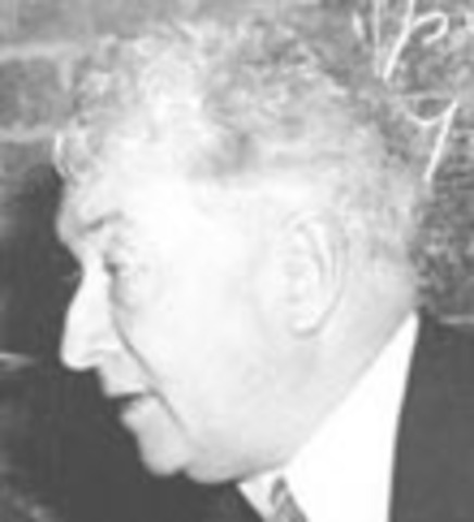 Joseph Lyons