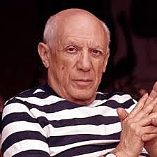 Pablo Picasso