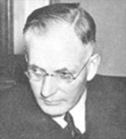 John Curtin