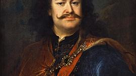 Timeline: Rákóczi War of Independence