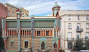 Casa Vicens