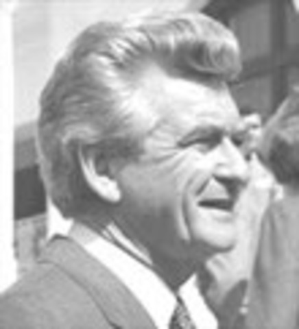 Robert "Bob" Hawke