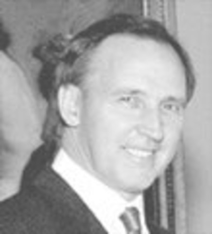 Paul Keating