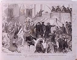 Cop d'estat del general Martínez Campos