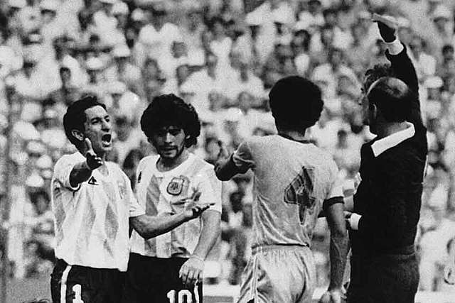 El Mundial en el que aprendí que también se puede perder