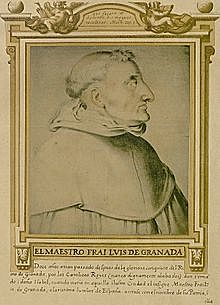 Fray Luis de Granada
