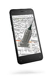 Amazon lanza su primera plataforma