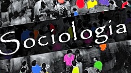 Timeline: Línea de tiempo sobre el desarrollo histórico de la Sociología.