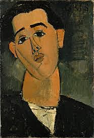 José Victoriano González Pérez “Juan Gris”