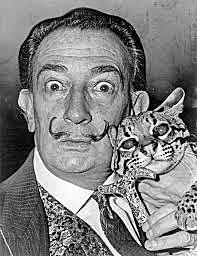Salvador Dalí