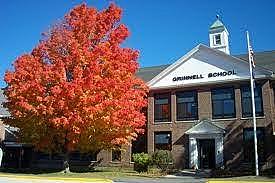 Moved to a New School