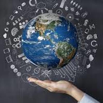 Timeline: La post guerra Freda i el monto actual