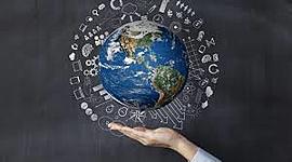 Timeline: La post guerra Freda i el monto actual