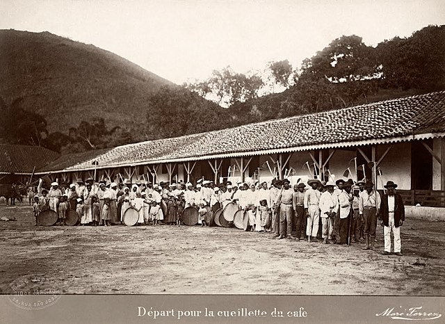 ¿Quiénes producen la riqueza en la ciudad maravillosa?