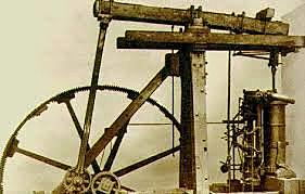 Millora en el Sector Siderurgic