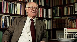 Timeline: John Polkinghorne 16 Oct 1930