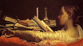 Timeline: LITERATURA EN EL TIEMPO