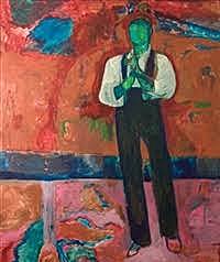 Juan Antonio Aguirre