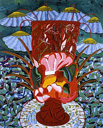 Kriki Jarron de Juan Antonio Aguirre