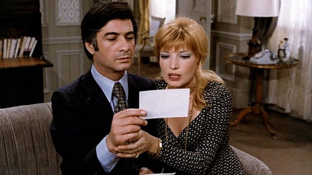 Le fantôme de la liberté