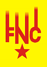 Creació del Front nacional de Catalunya