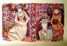 Madame Bovary de Emili Grau Sala