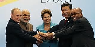 Creació del Nou Banc de Desenvolupament