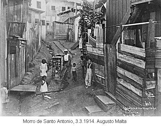 Resultados de la urbanización excluyente y la creación de la periferia