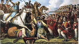 Timeline: Europeans in South Asia