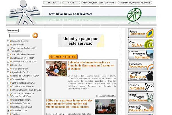 Nuevas Tendencias en Formación