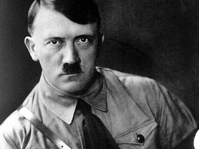 Hitler és nomenat canceller