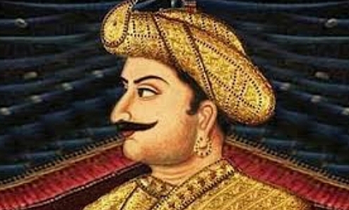Tipu Sultan