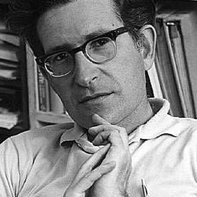 Timeline: Noam Chomsky