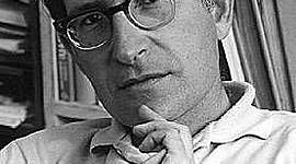 Timeline: Noam Chomsky