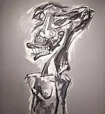 Brigitte Bardot de Antonio Saura