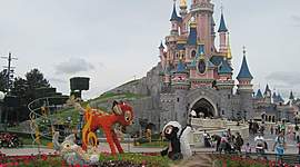 Timeline: NURIA'S LIFETIME